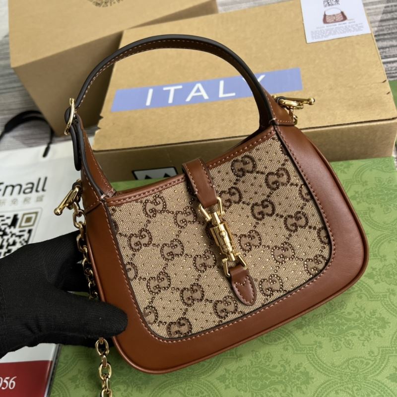 Gv*cl jackie bags